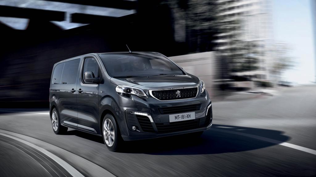 Peugeot - Vhicules Neufs