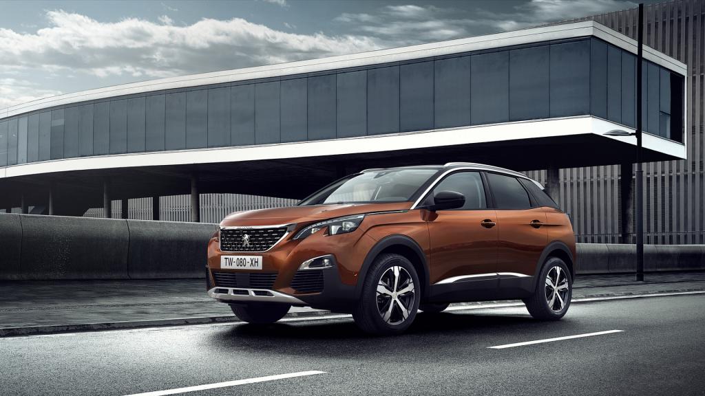 Peugeot - Vhicules Neufs