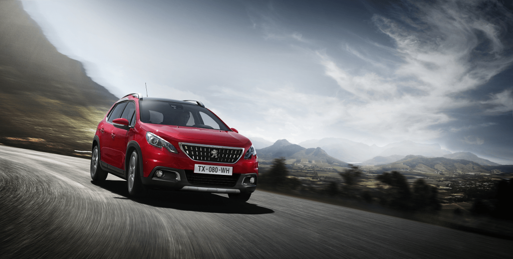 Peugeot - Vhicules Neufs