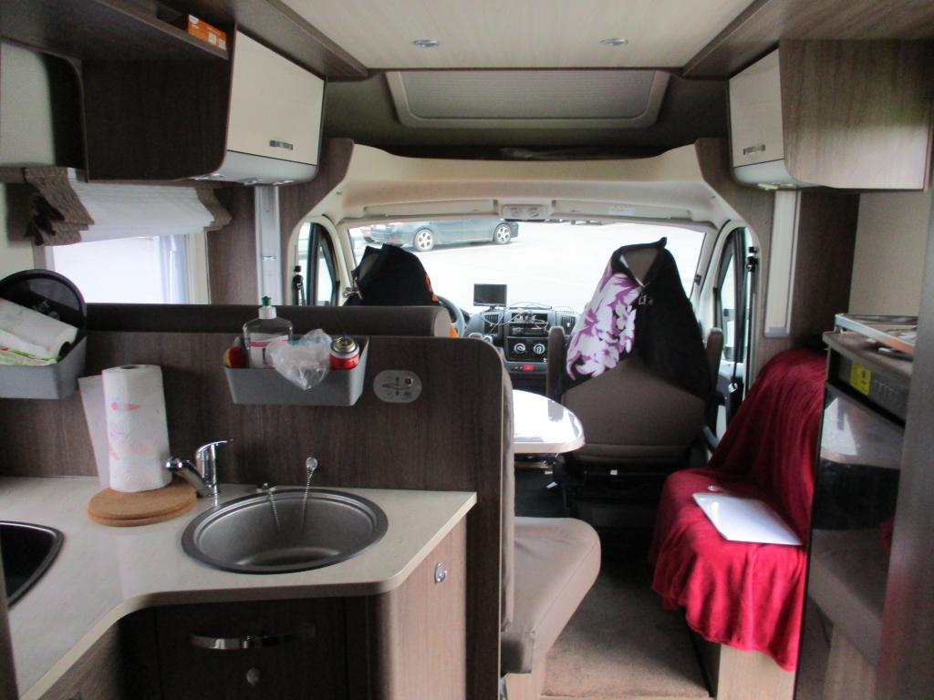 Garage Mocquet - Location