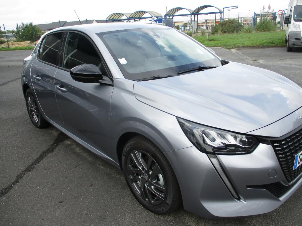 208 STYLE 100CV PURE TECH