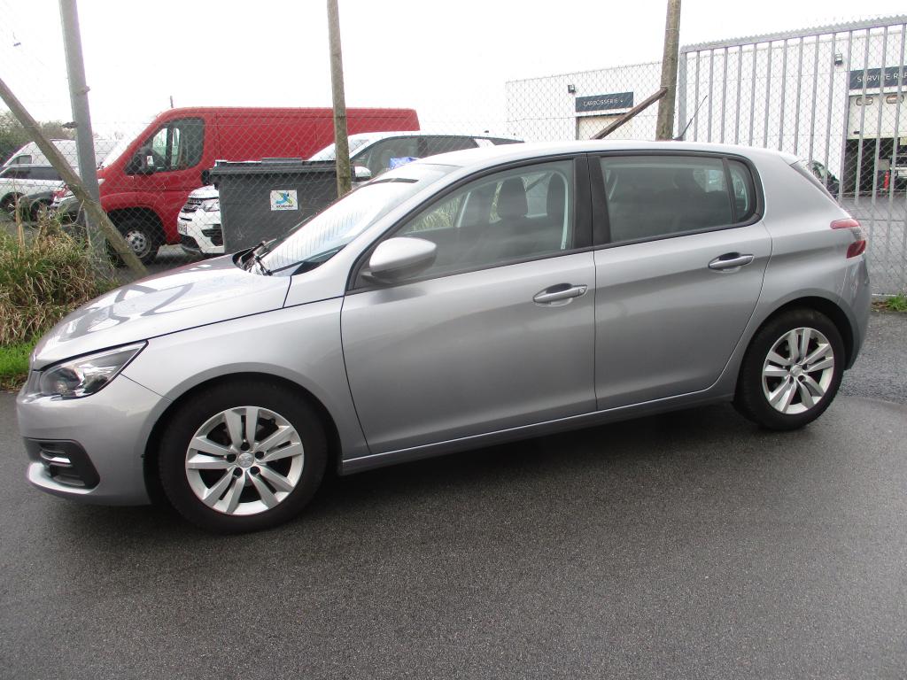 308 ALLURE HDI 100CV