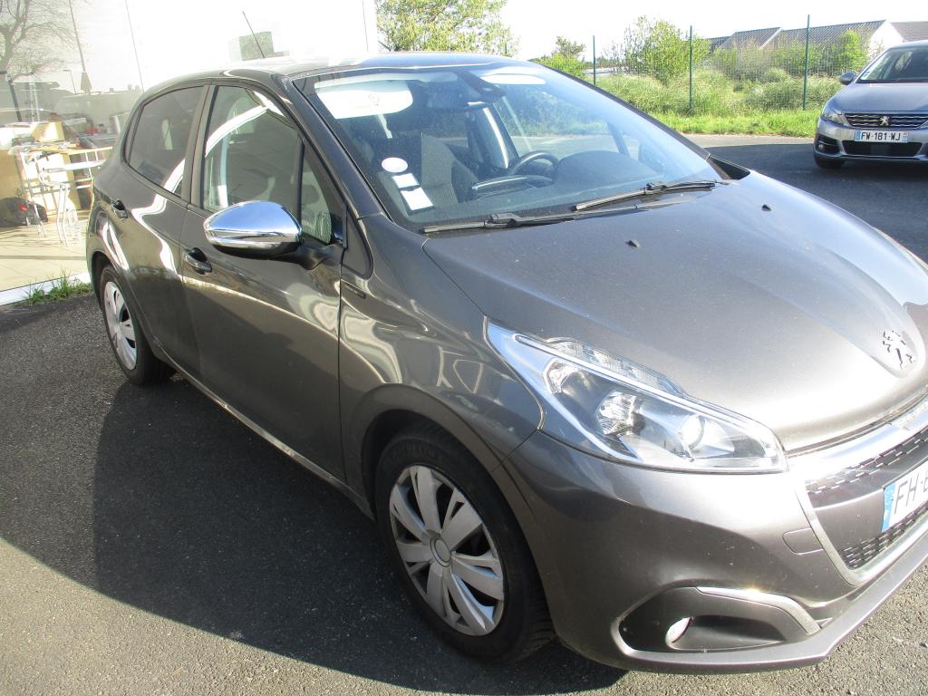 208 Signature 80cv